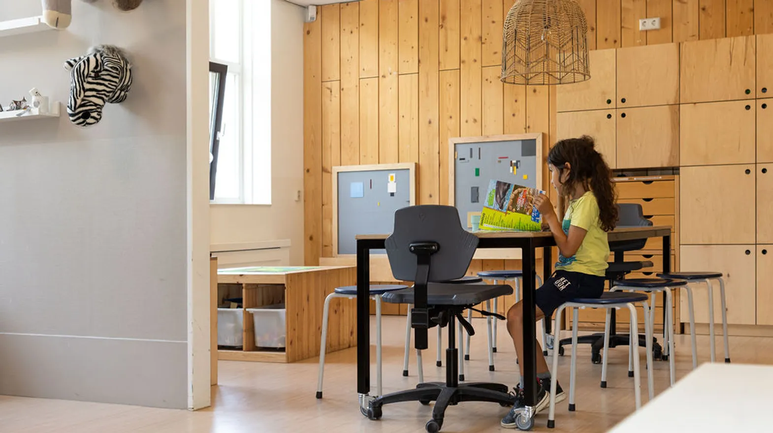 BSO IJsselstein Schoolwoningen 8