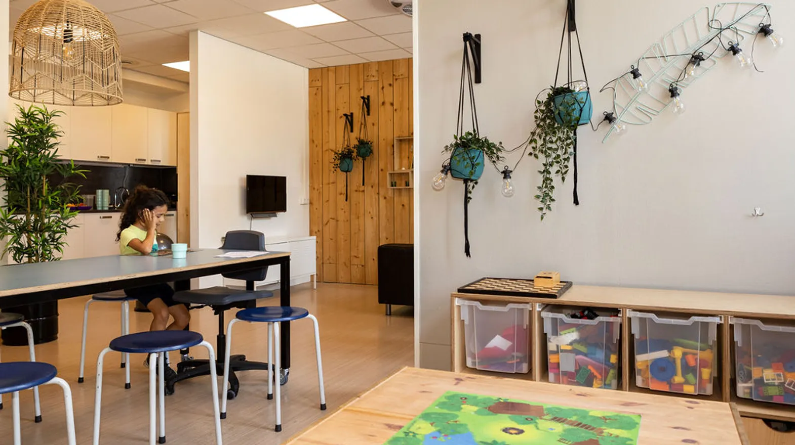 BSO IJsselstein Schoolwoningen 7