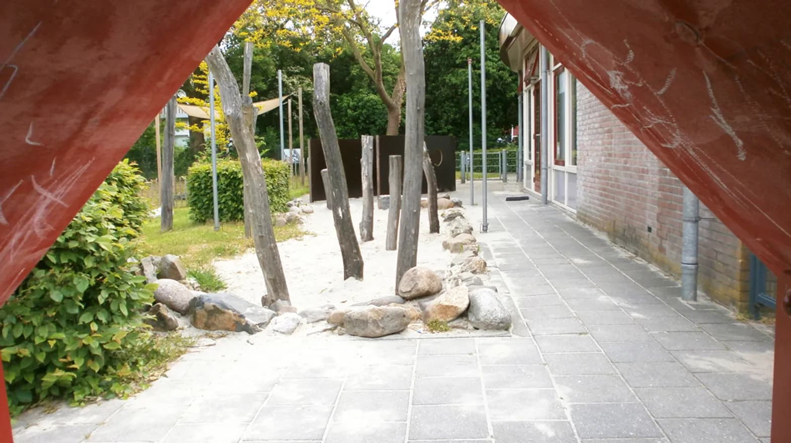Kinderdagverblijf Nieuwegein Bibelot