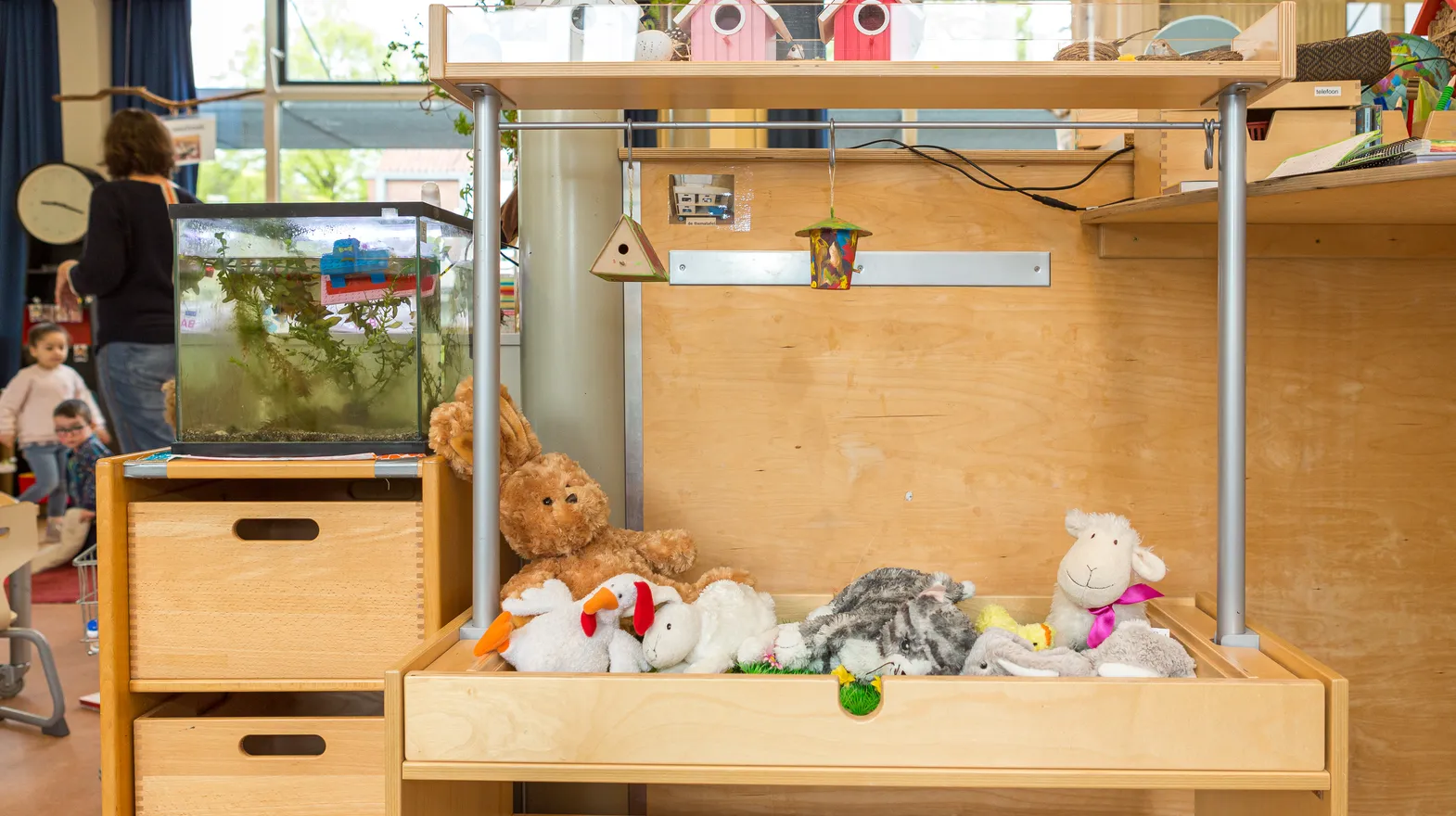 PO Utrecht 't Leeuwtje 8