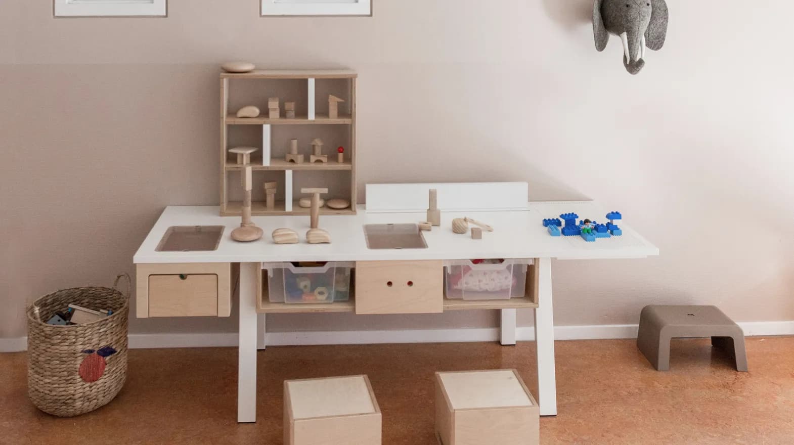 Kinderdagverblijf - Utrecht - Piccolo 2