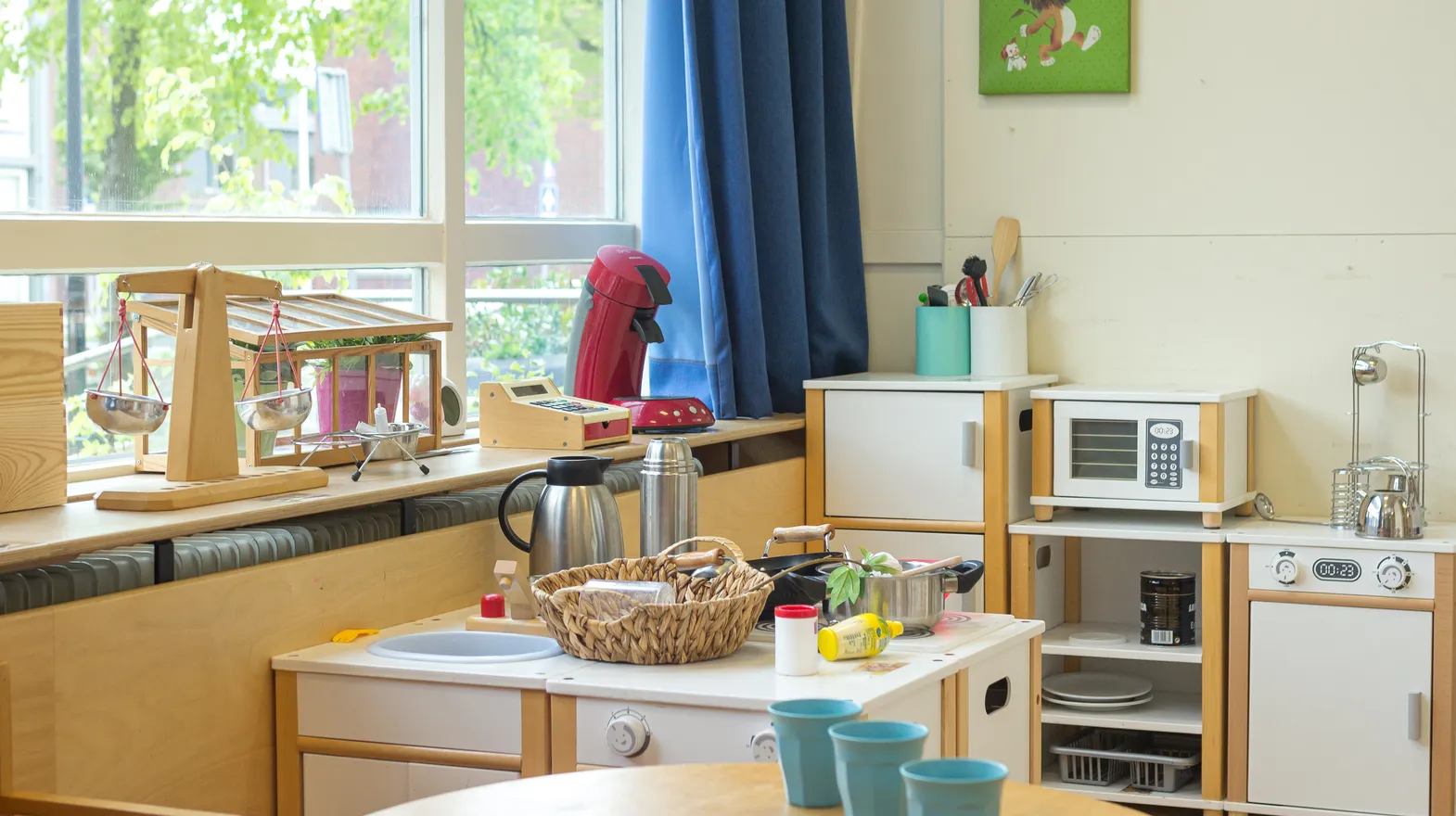 PO Utrecht 't Leeuwtje 1