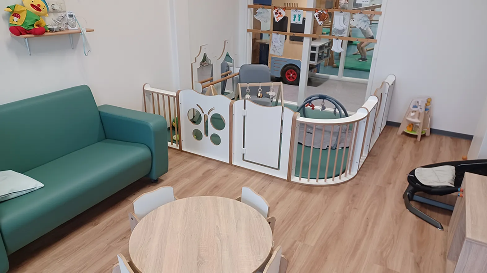 Kinderdagverblijf Grasrijk Houten 2