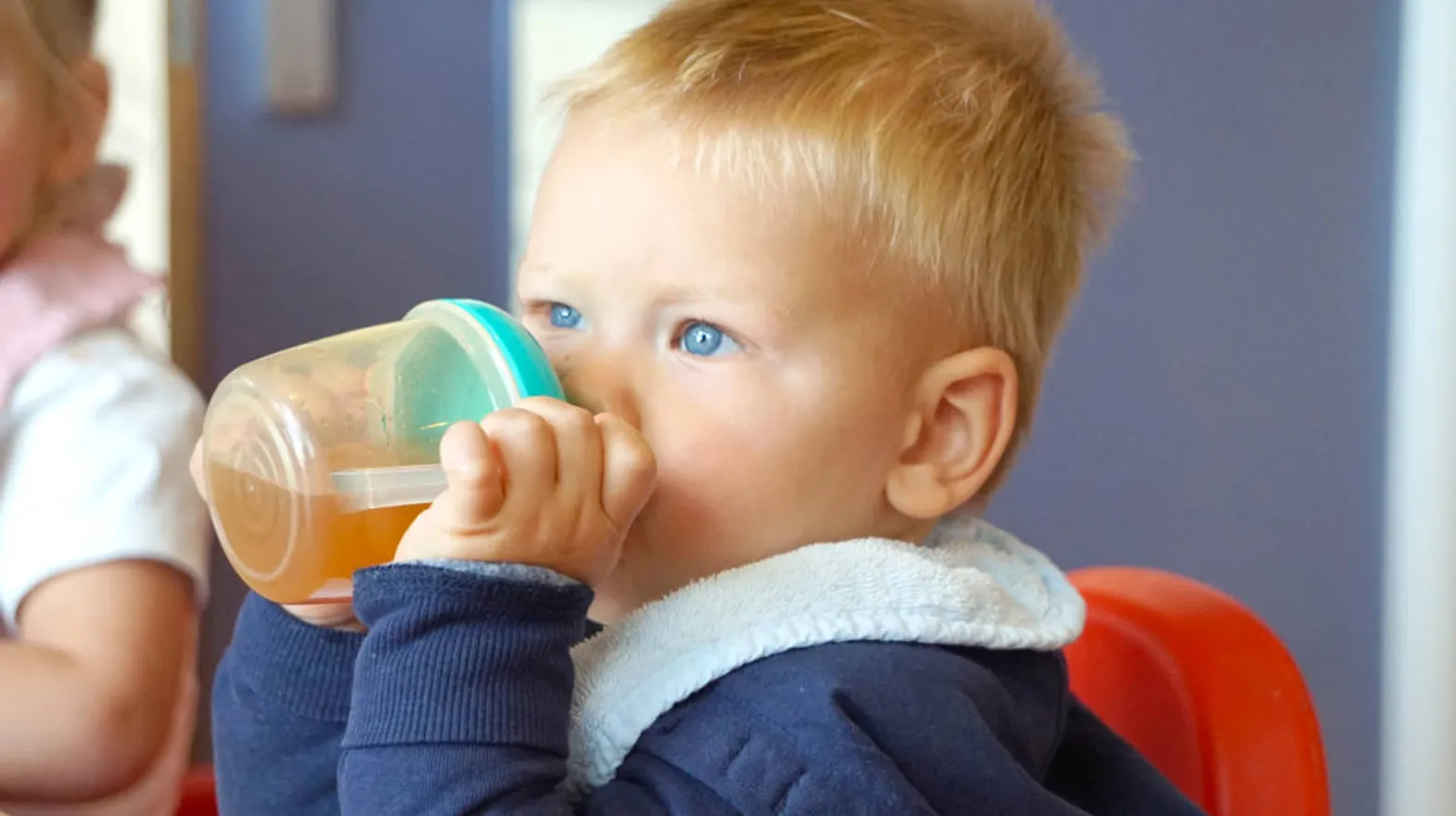 Kinderdagverblijf Nieuwegein Zazou 5