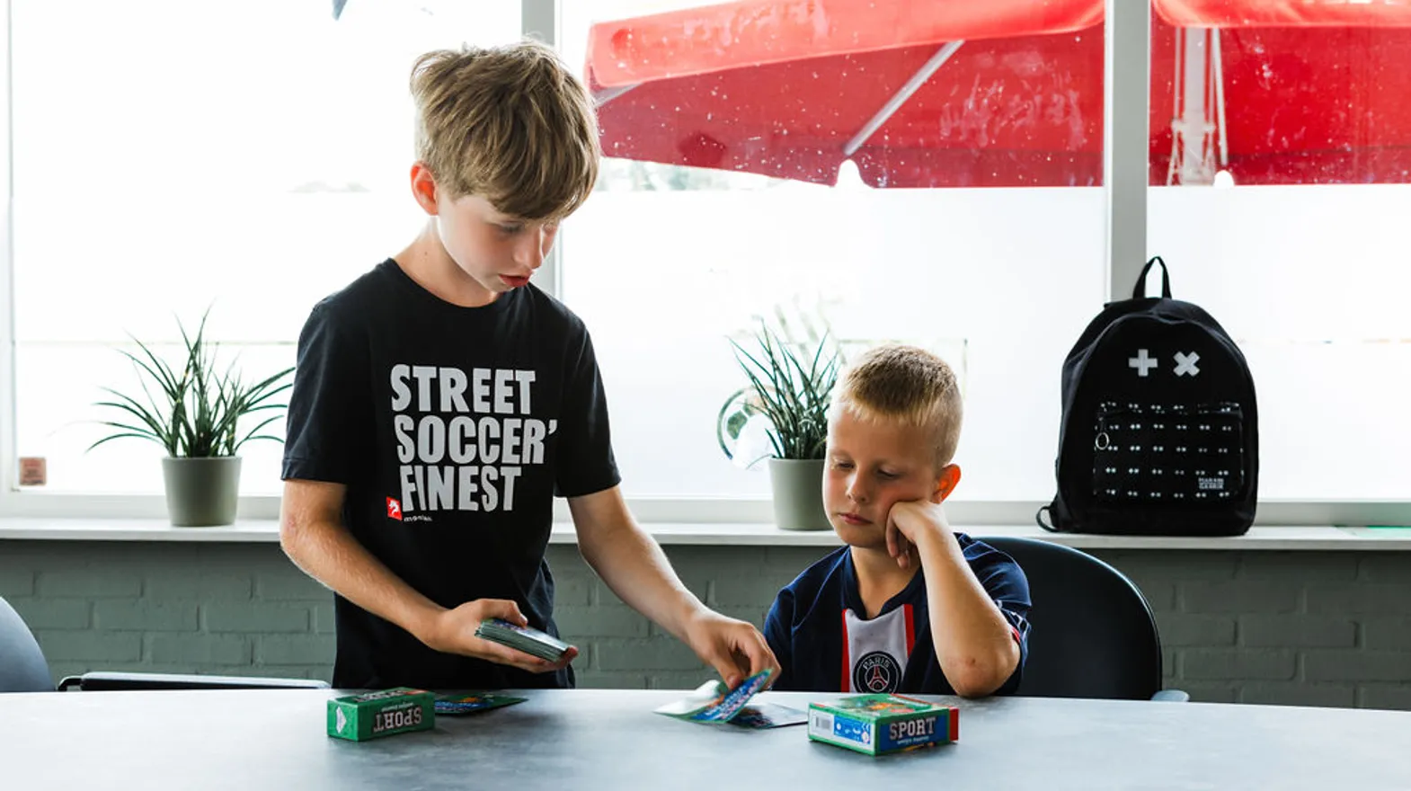 BSO IJsselstein Sport BSO 3