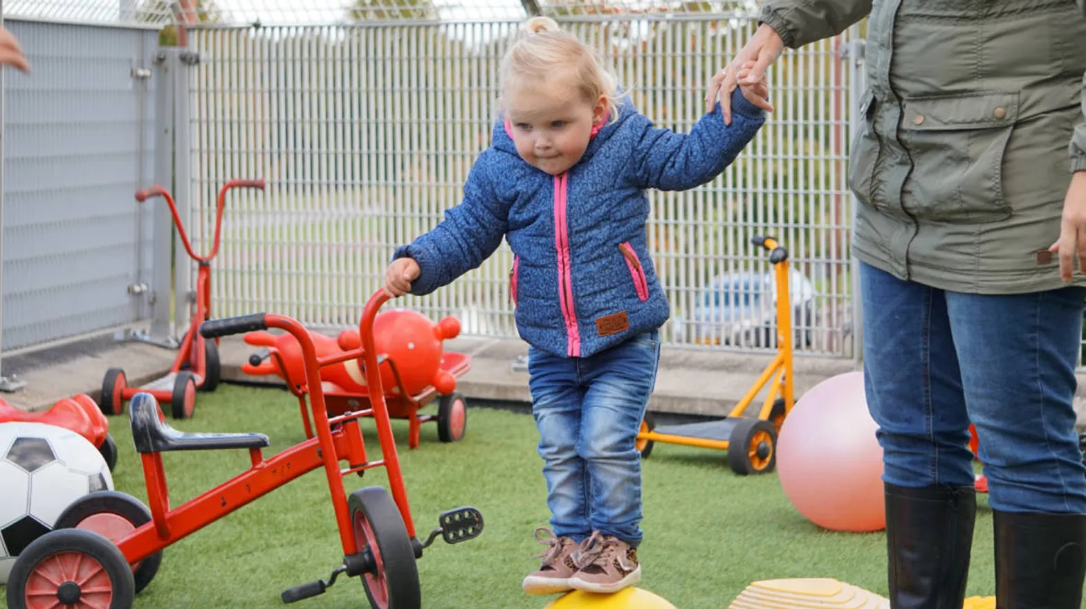 Kinderdagverblijf Nieuwegein Zazou 7