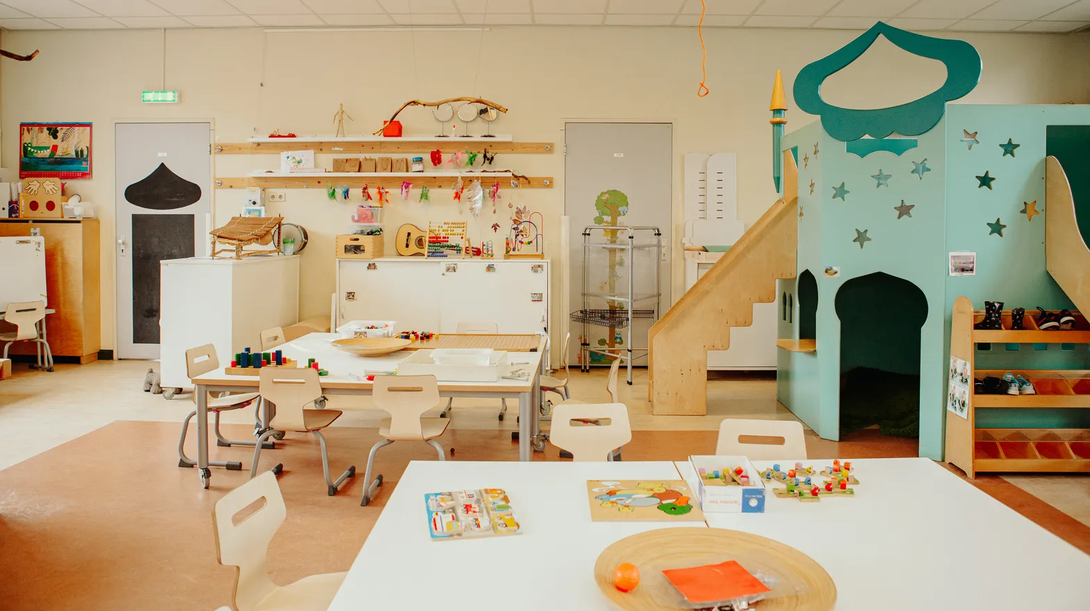 PO Utrecht 't Leeuwtje 7