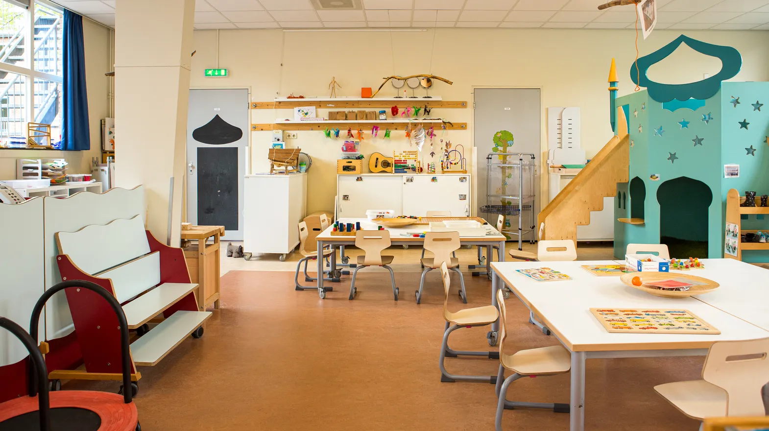 PO Utrecht 't Leeuwtje 5