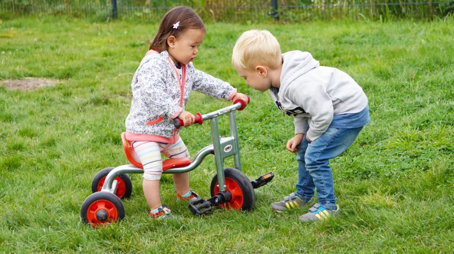 Kinderdagverblijf Diemen Kersjes 3