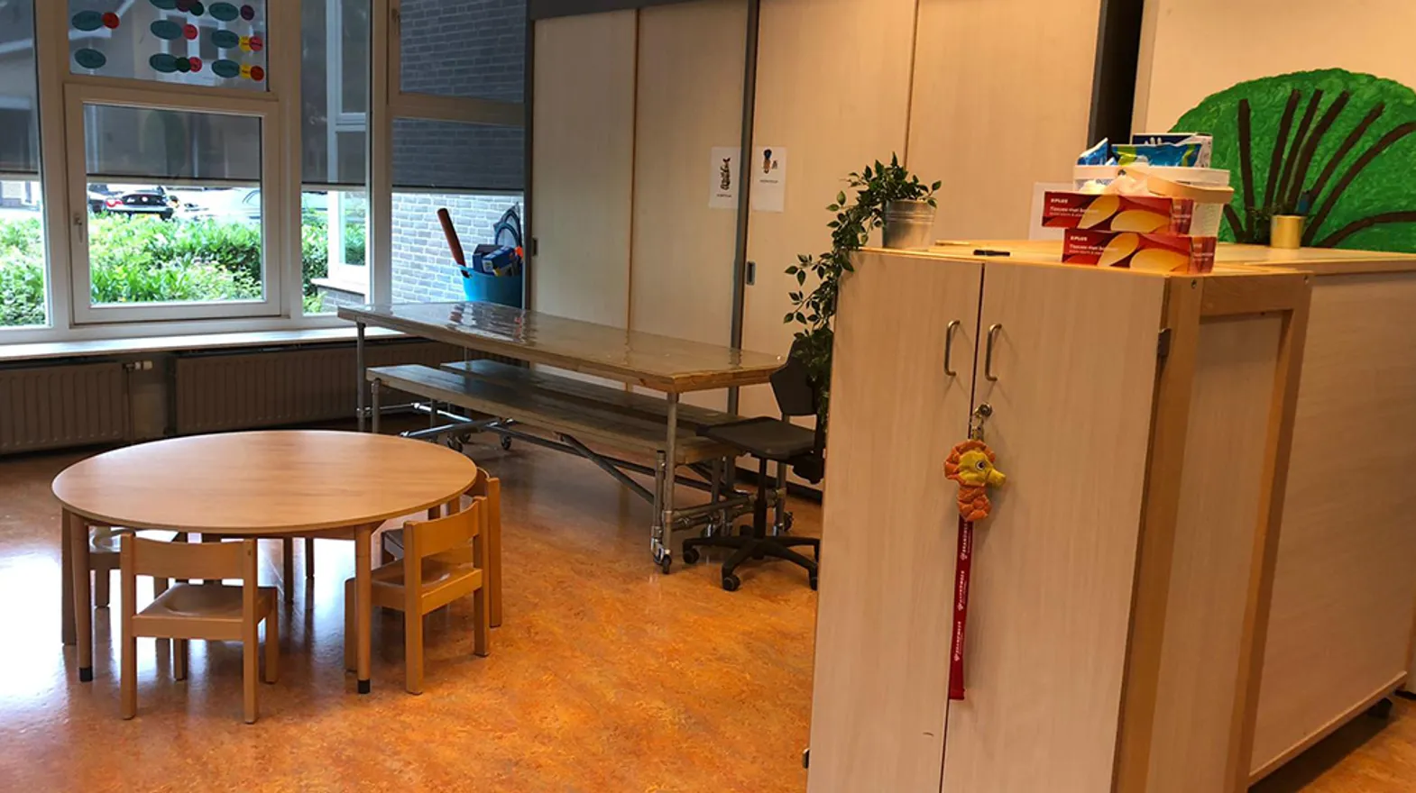 BSO Maarsbergen Merseberch 2