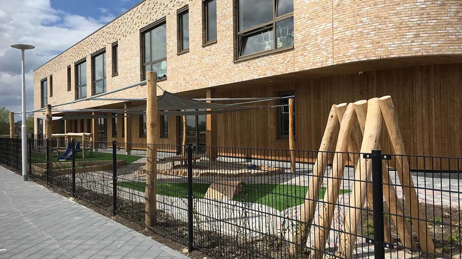 KDV Utrecht Rijnvliet 5