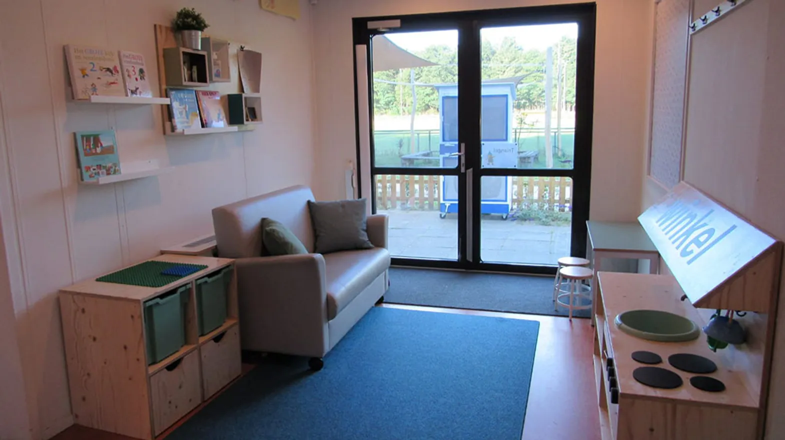 Kinderdagverblijf Maarn De Trommelaar-3