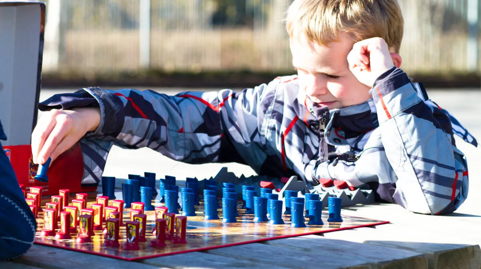 BSO Mijdrecht Tussensprong 3