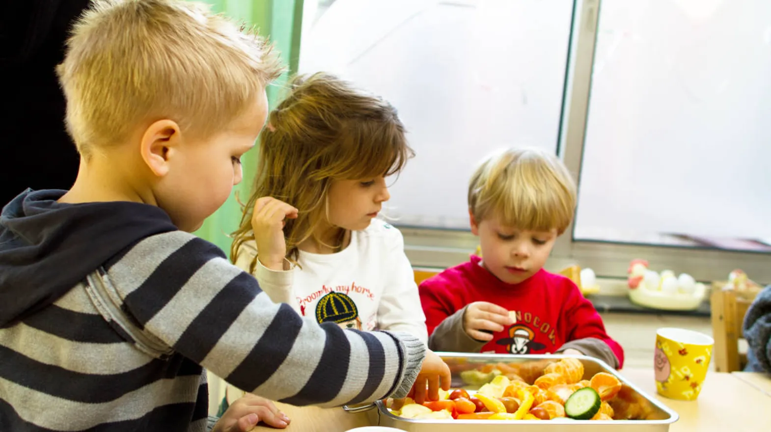 BSO Mijdrecht Tussensprong 2