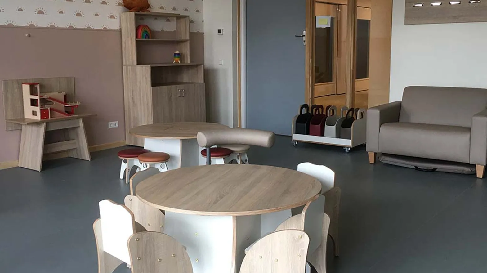 KDV Utrecht Rijnvliet 1