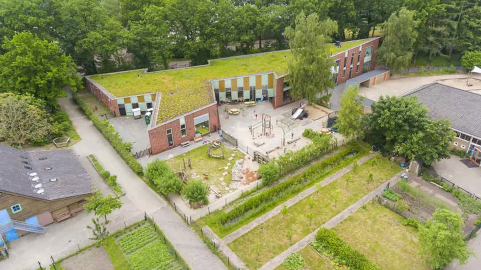 Kinderdagverblijf Bilthoven De Welpen 3