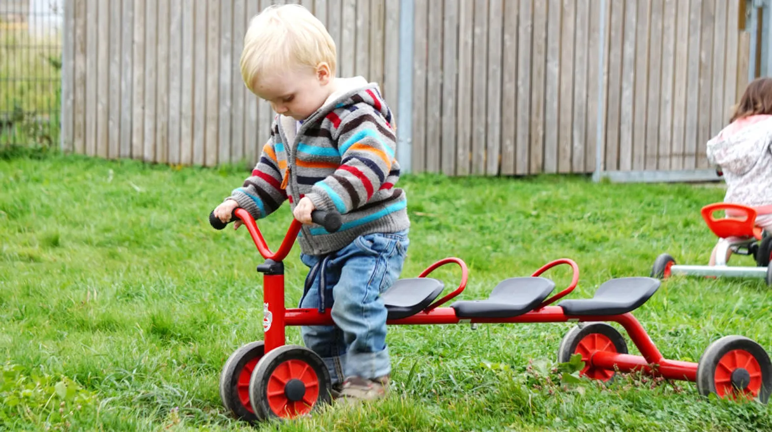 Kinderdagverblijf Diemen Kersjes 2