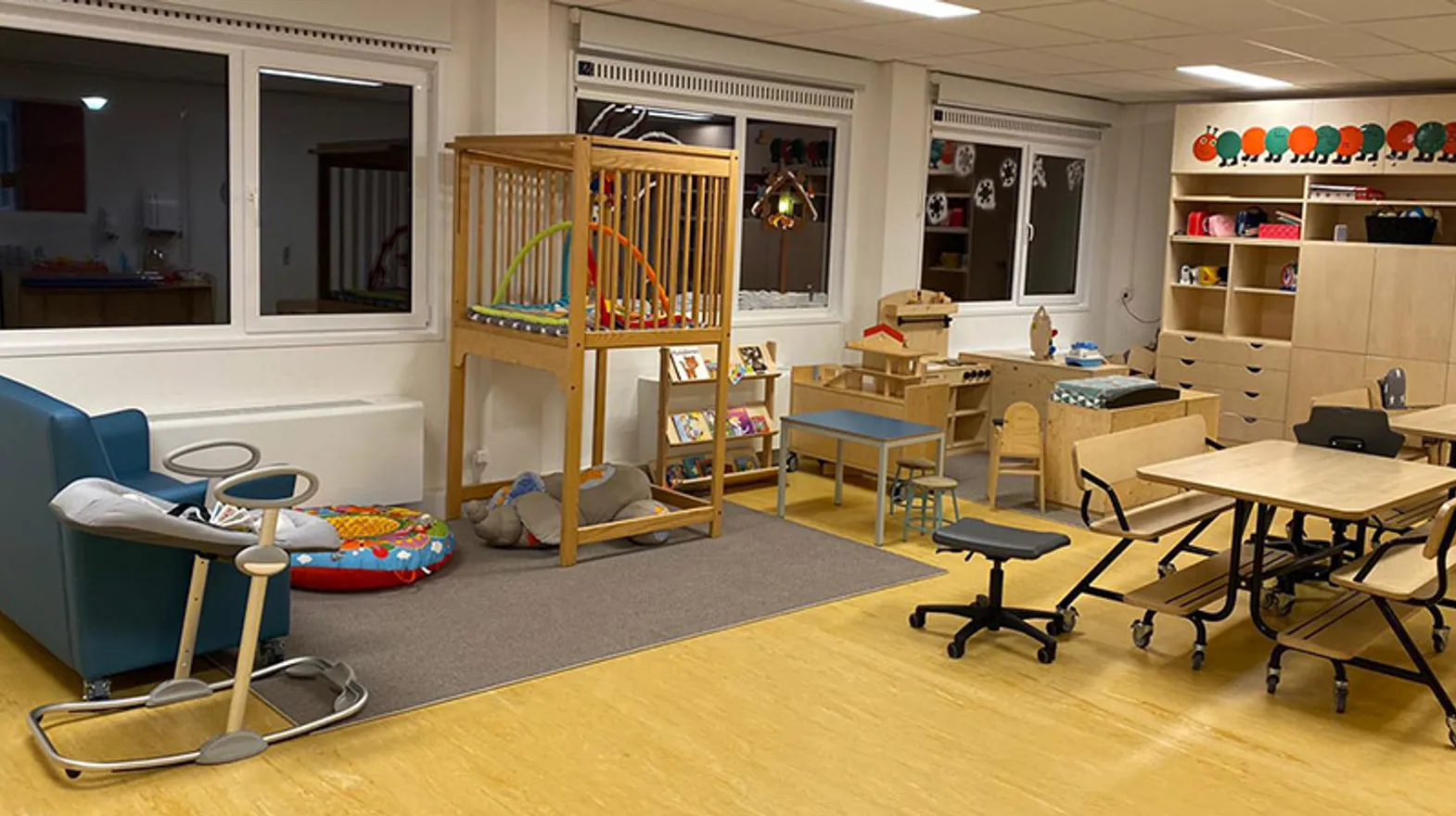 kinderdagverblijf Maarssen Plons 5