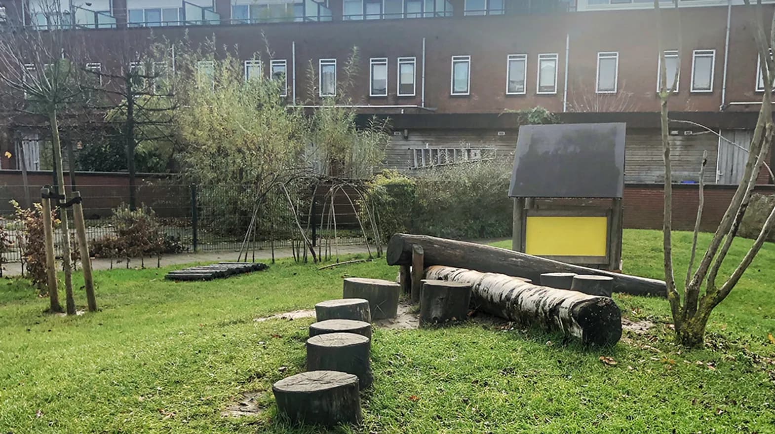 Kinderdagverblijf Utrecht Spikkels 3