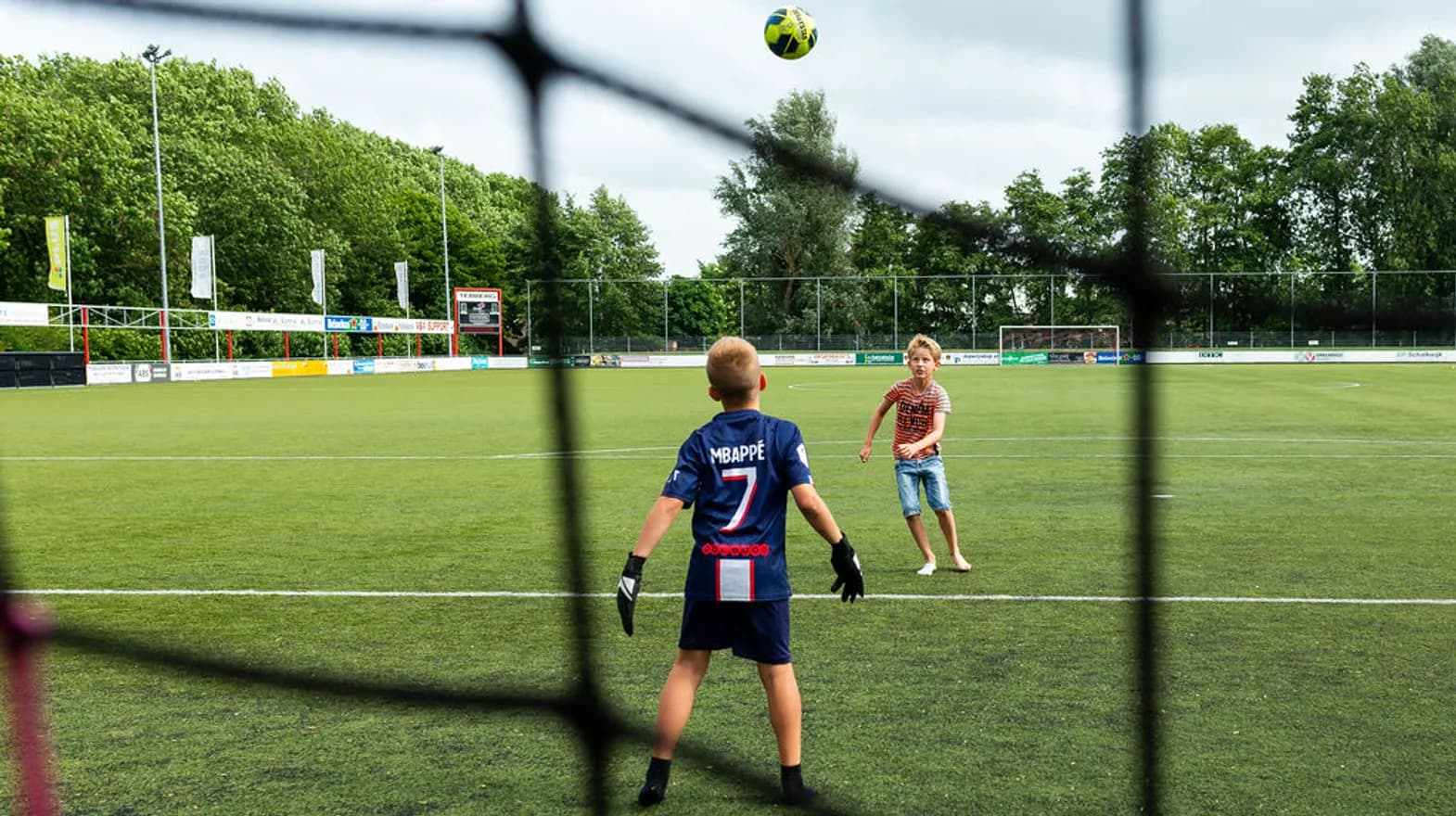 BSO IJsselstein Sport BSO 5