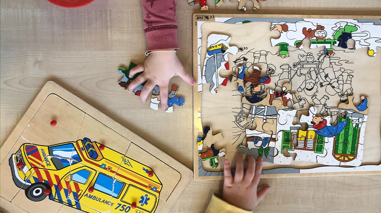 Kinderdagverblijf Utrecht Spikkels 2