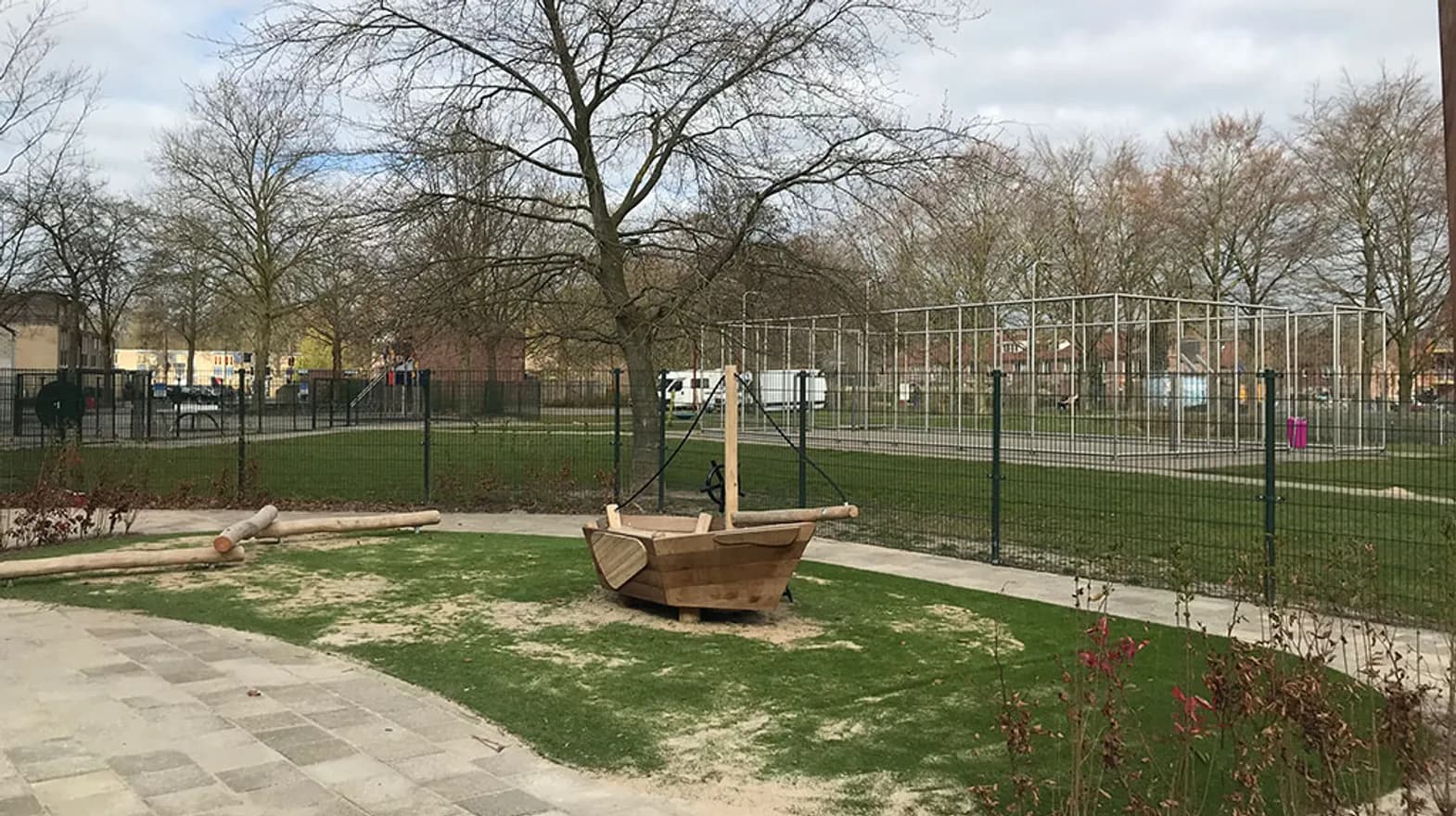 Kinderdagverblijf Nieuwegein Waterwereld 3