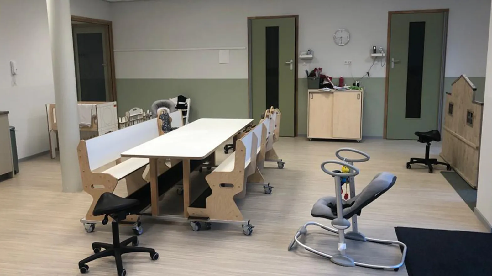 kinderdagverblijf Maarssen Plons 4