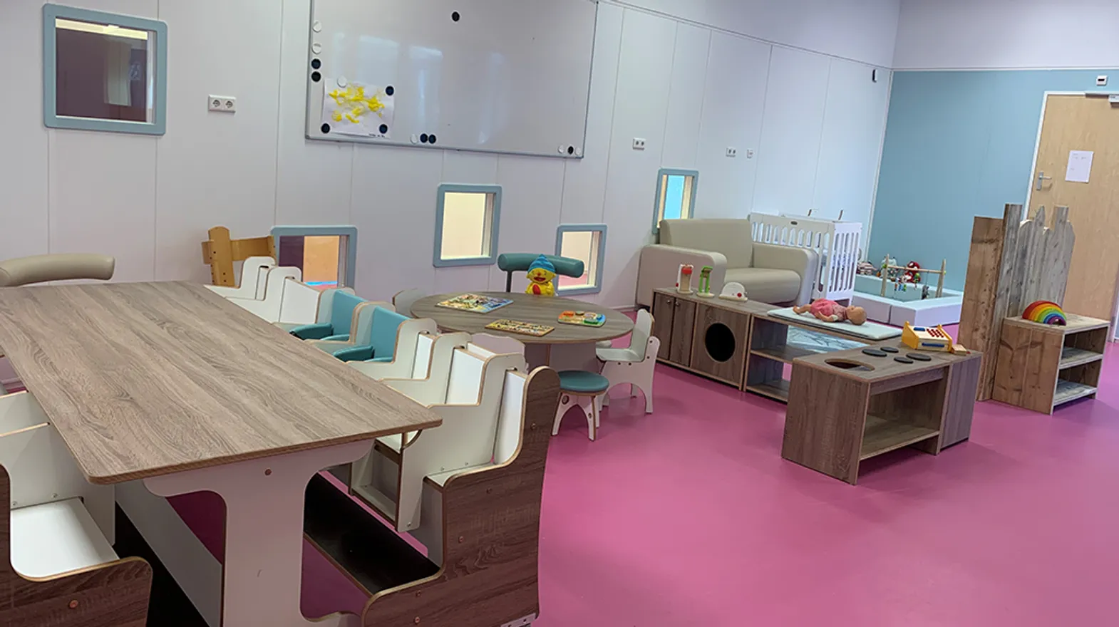 KDV Utrecht Schatkamer 2