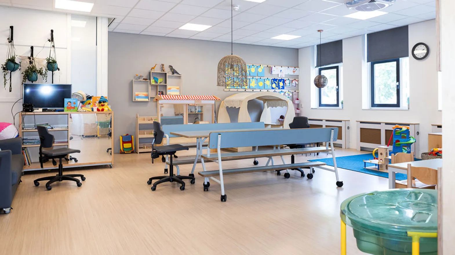 BSO IJsselstein Schoolwoningen 4