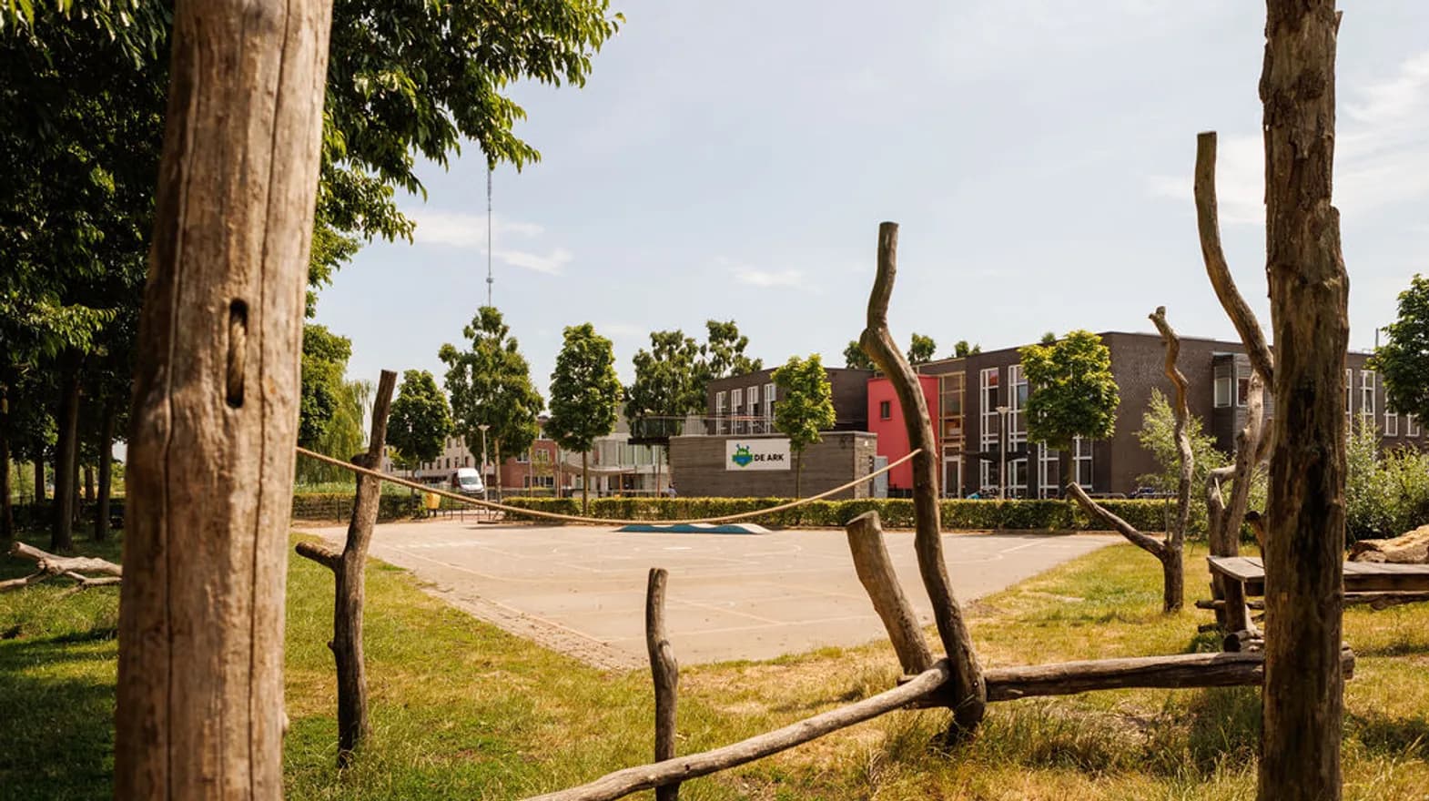 BSO IJsselstein Schoolwoningen 2