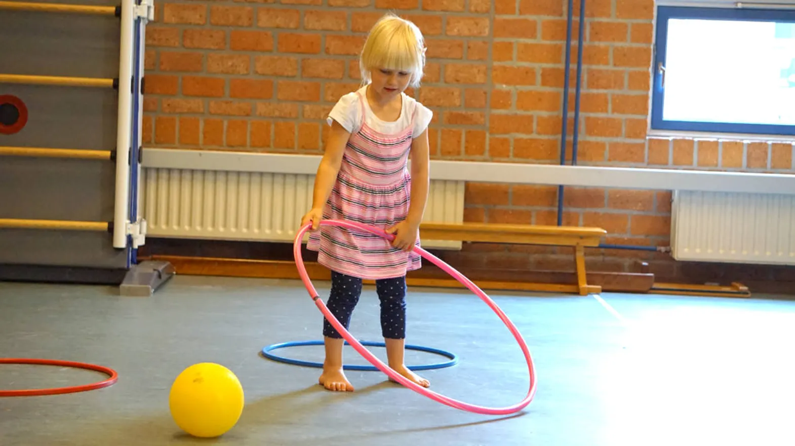Kinderdagverblijf Diemen Zeesterren 1