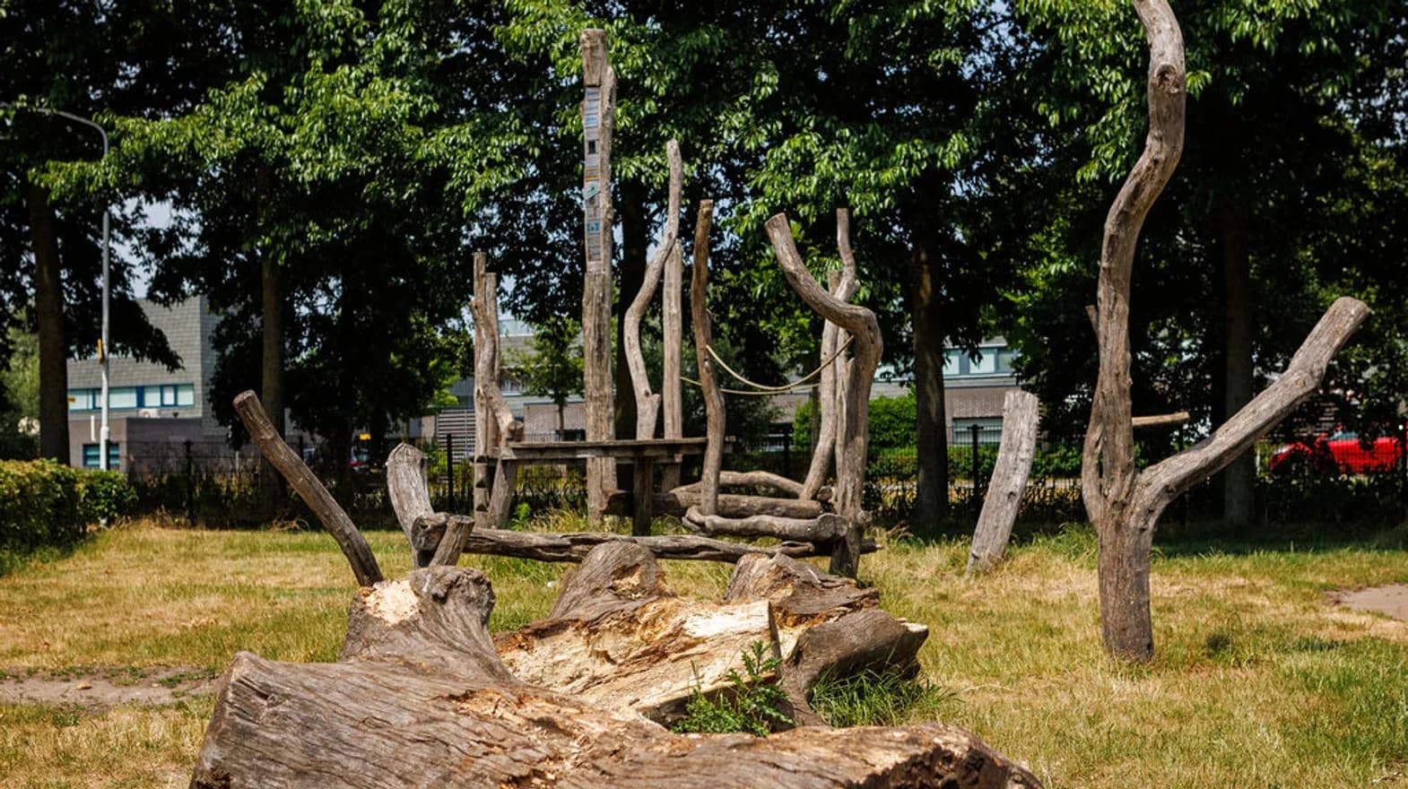 BSO IJsselstein Schoolwoningen 1