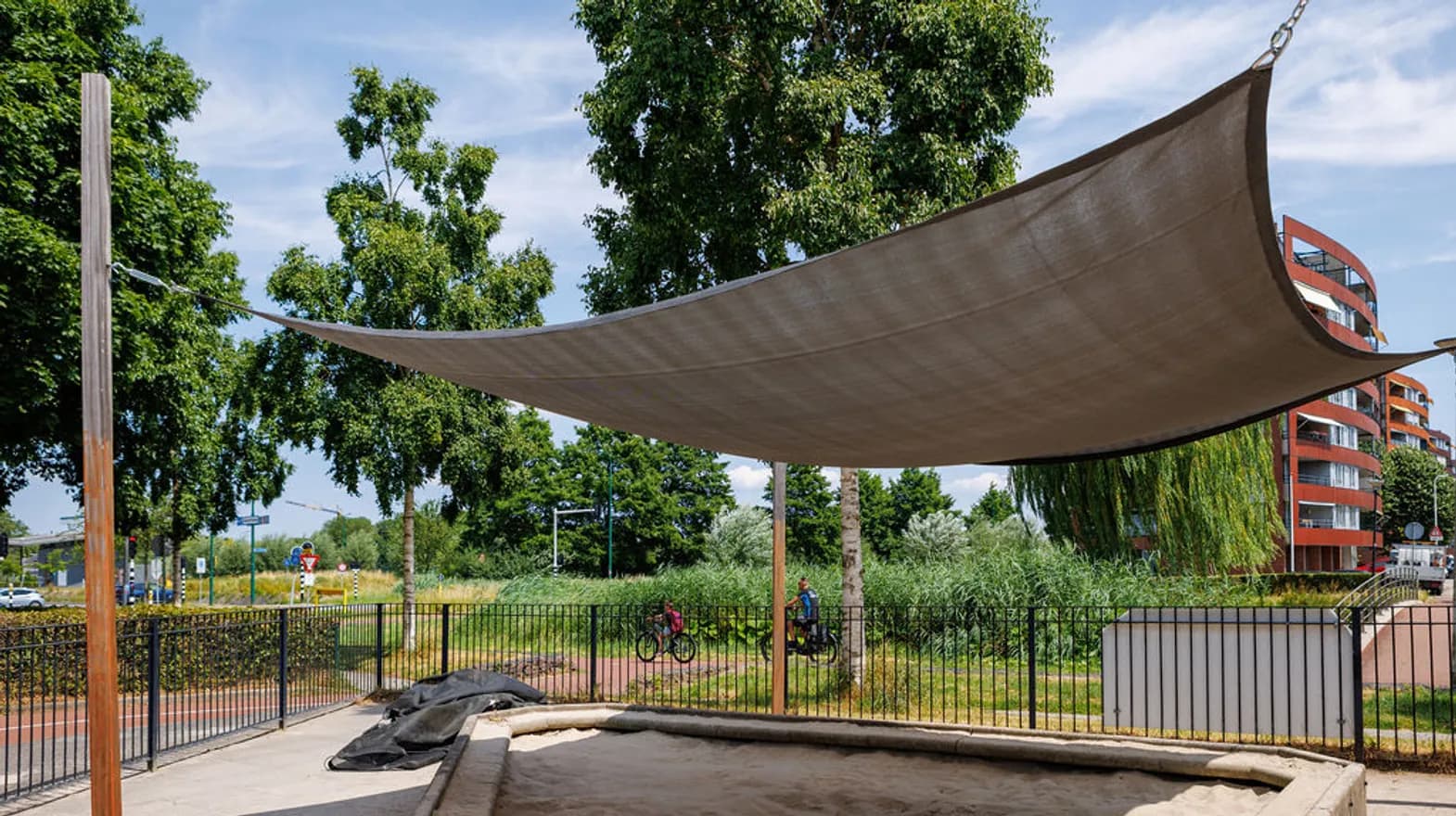 BSO IJsselstein Schoolwoningen 3