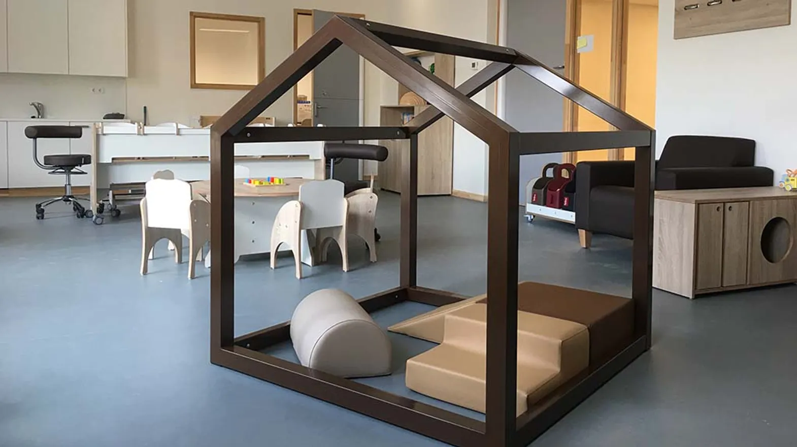 KDV Utrecht Rijnvliet 3