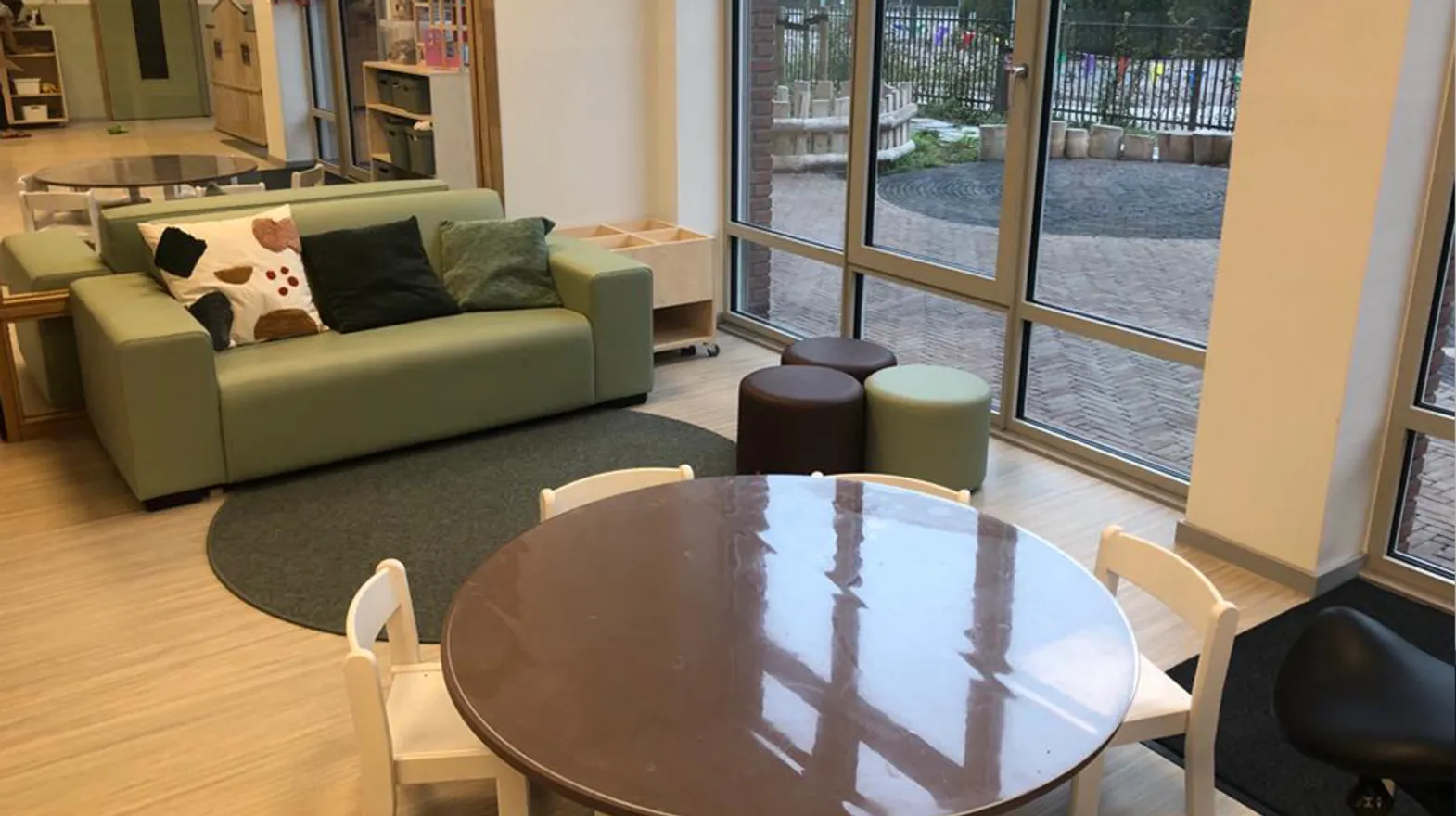 kinderdagverblijf Maarssen Plons 3