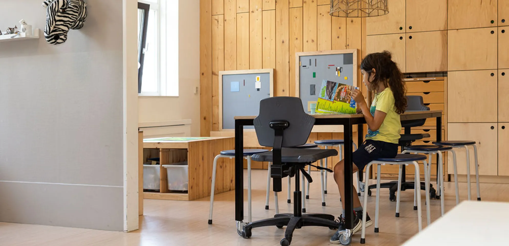 BSO IJsselstein Schoolwoningen 8