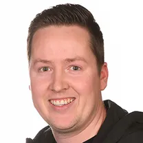 Rick Oostendorp