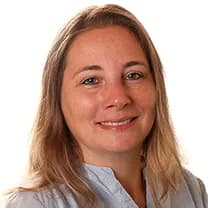 Eveline van Roosmaelen