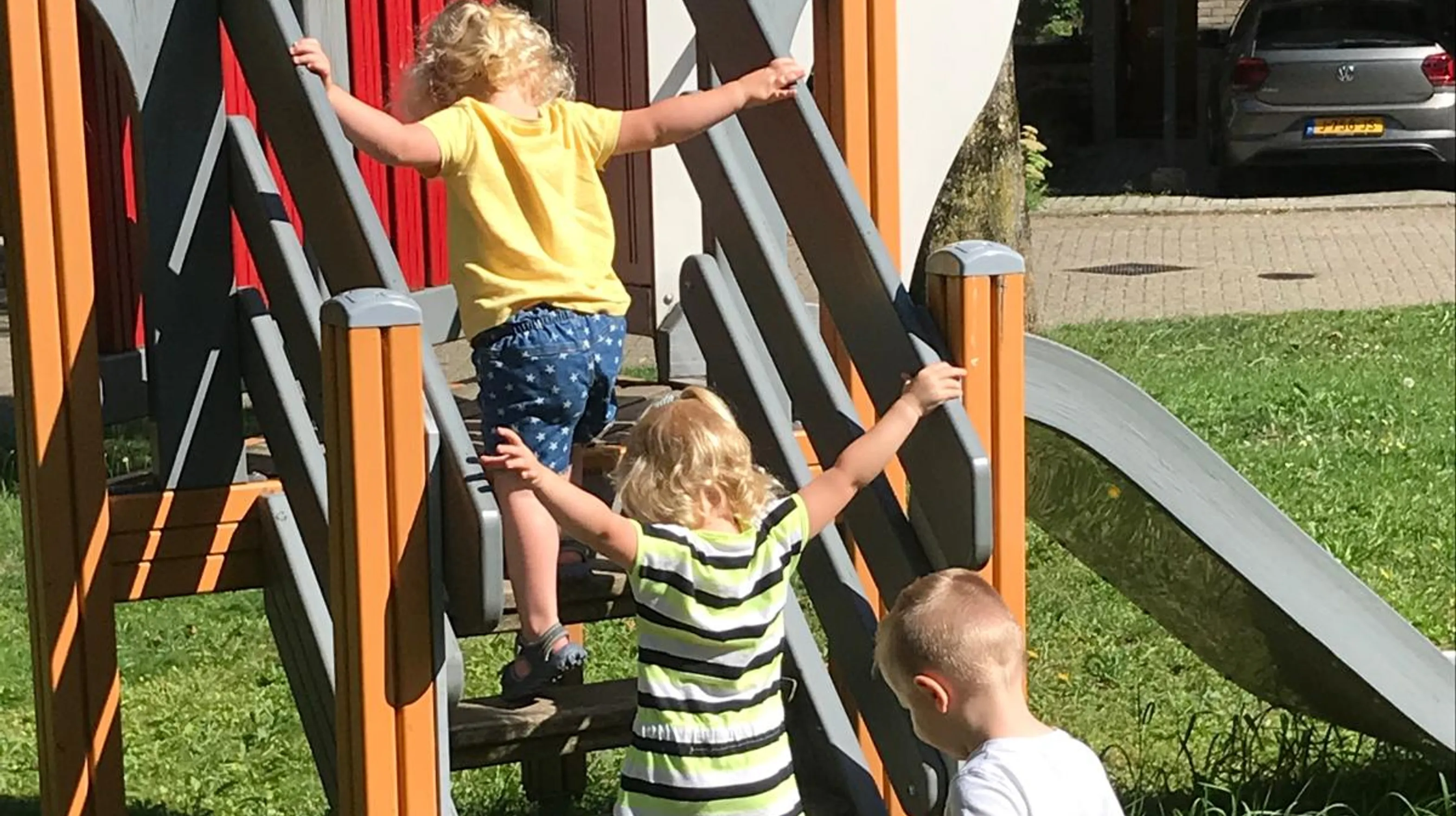 Kind&co ludens - Gastouder - Marije van Staveren 2