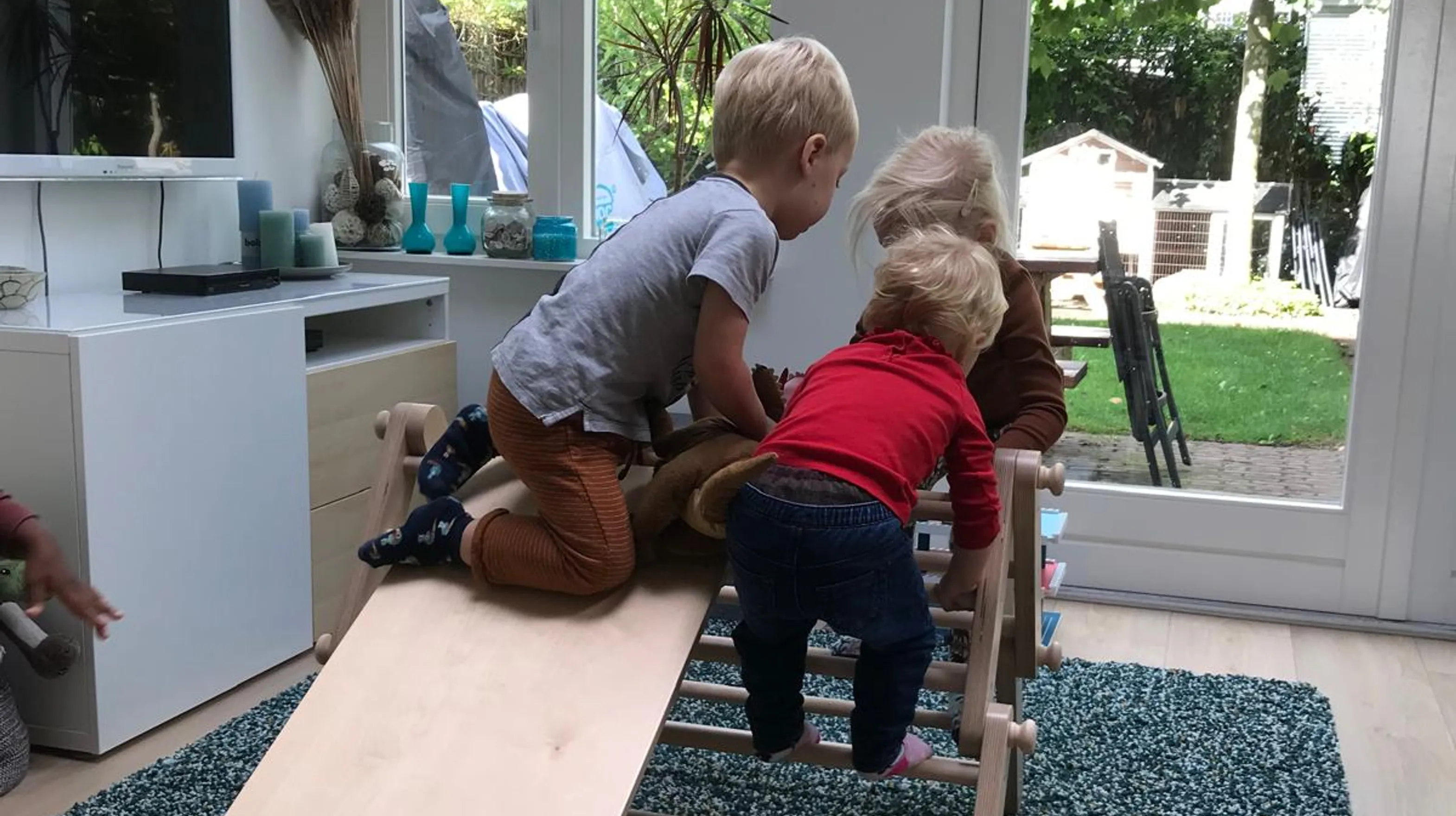Kind&co ludens - Gastouder - Marije van Staveren 4